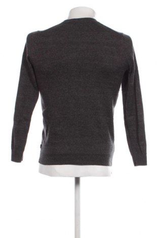 Ανδρικό πουλόβερ Superdry, Μέγεθος S, Χρώμα Γκρί, Τιμή 16,36 €