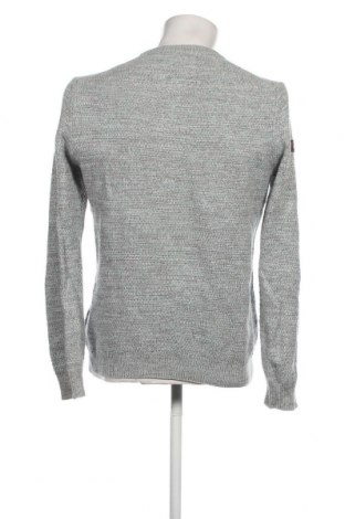 Ανδρικό πουλόβερ Superdry, Μέγεθος L, Χρώμα Πολύχρωμο, Τιμή 18,90 €
