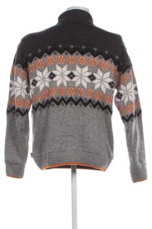 Ανδρικό πουλόβερ TCM, Μέγεθος XL, Χρώμα Πολύχρωμο, Τιμή 9,15 €