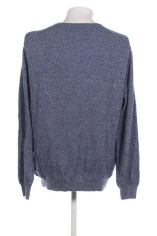 Мъжки пуловер Tailor & Son, Размер XL, Цвят Син, Цена 12,18 лв.