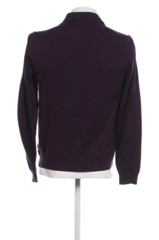 Herrenpullover Ted Baker, Größe S, Farbe Lila, Preis € 43,73