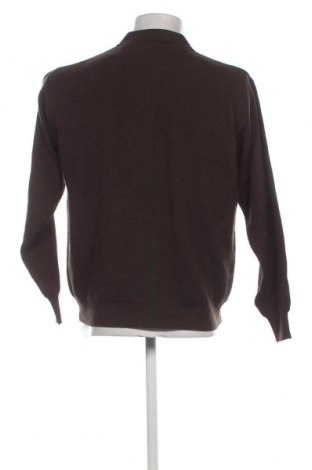 Мъжки пуловер Tessitore, Размер M, Цвят Кафяв, Цена 15,30 лв.