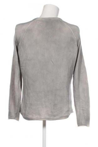 Ανδρικό πουλόβερ Tigha, Μέγεθος L, Χρώμα Γκρί, Τιμή 23,01 €