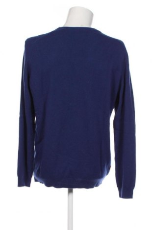 Ανδρικό πουλόβερ Timberland, Μέγεθος XL, Χρώμα Μπλέ, Τιμή 57,83 €