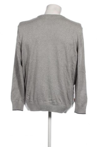 Мъжки пуловер Timberland, Размер XXL, Цвят Сив, Цена 57,60 лв.