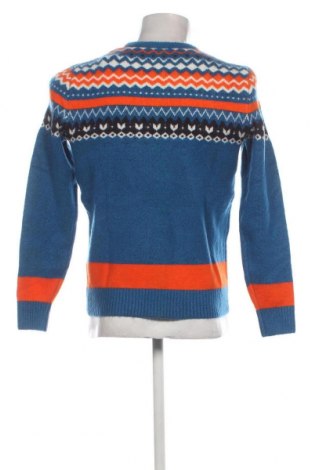 Herrenpullover Tom Tailor, Größe M, Farbe Mehrfarbig, Preis 9,13 €