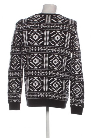 Мъжки пуловер Tom Tailor, Размер L, Цвят Многоцветен, Цена 30,80 лв.
