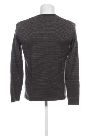 Мъжки пуловер Tom Tailor, Размер M, Цвят Сив, Цена 30,80 лв.
