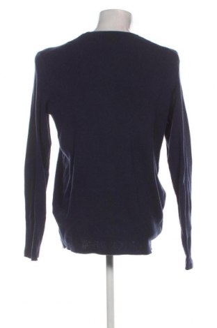 Ανδρικό πουλόβερ Tom Tailor, Μέγεθος XL, Χρώμα Μπλέ, Τιμή 17,46 €