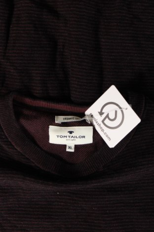 Herrenpullover Tom Tailor, Größe XL, Farbe Mehrfarbig, Preis € 7,57