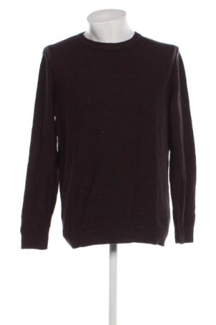 Ανδρικό πουλόβερ Tom Tailor, Μέγεθος XL, Χρώμα Πολύχρωμο, Τιμή 6,73 €