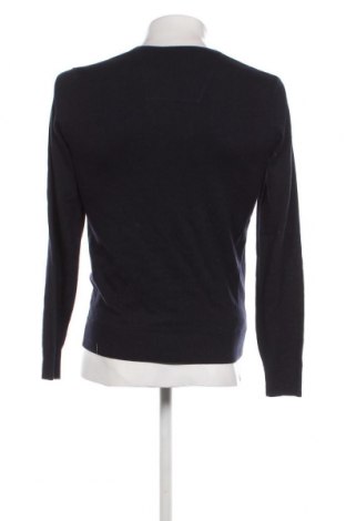 Ανδρικό πουλόβερ Tom Tailor, Μέγεθος S, Χρώμα Μπλέ, Τιμή 6,94 €