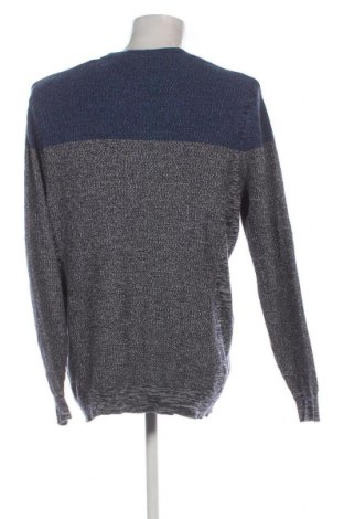 Ανδρικό πουλόβερ Tom Tailor, Μέγεθος XXL, Χρώμα Πολύχρωμο, Τιμή 24,29 €