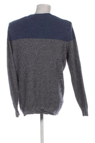 Herrenpullover Tom Tailor, Größe XXL, Farbe Mehrfarbig, Preis € 18,22