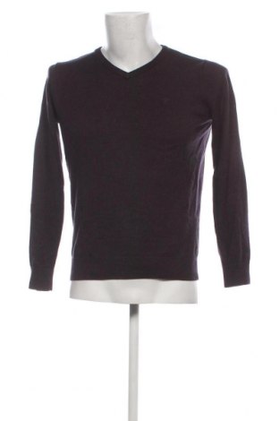 Ανδρικό πουλόβερ Tom Tailor, Μέγεθος S, Χρώμα Βιολετί, Τιμή 5,47 €