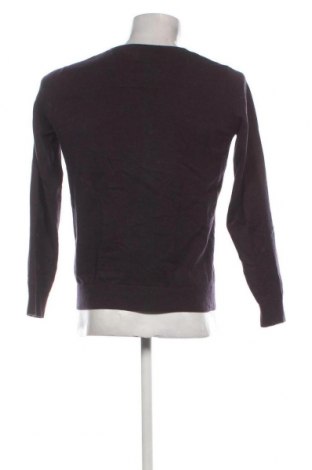 Мъжки пуловер Tom Tailor, Размер S, Цвят Лилав, Цена 13,60 лв.