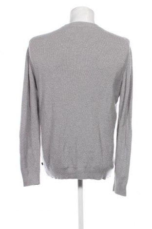 Мъжки пуловер Tom Tailor, Размер L, Цвят Сив, Цена 30,80 лв.