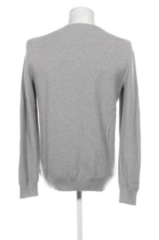 Herrenpullover Tom Tailor, Größe M, Farbe Grau, Preis 39,99 €