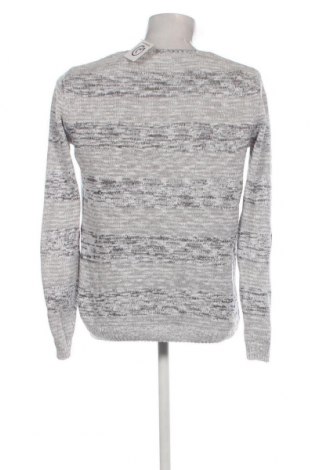 Ανδρικό πουλόβερ Tom Tailor, Μέγεθος M, Χρώμα Πολύχρωμο, Τιμή 8,83 €
