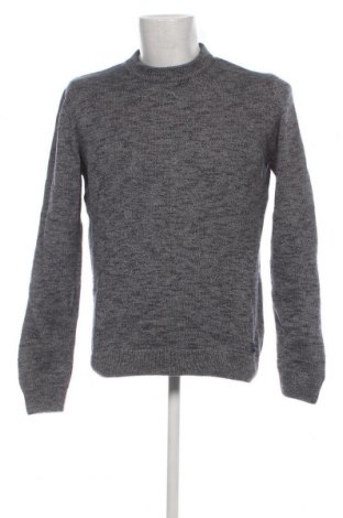 Ανδρικό πουλόβερ Tom Tailor, Μέγεθος L, Χρώμα Μπλέ, Τιμή 7,36 €