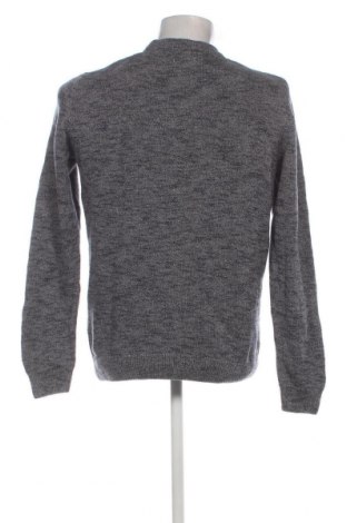 Мъжки пуловер Tom Tailor, Размер L, Цвят Син, Цена 9,52 лв.