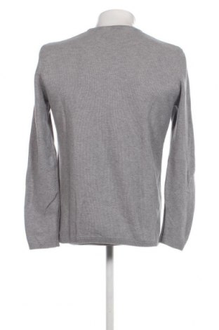 Ανδρικό πουλόβερ Tom Tailor, Μέγεθος L, Χρώμα Γκρί, Τιμή 7,83 €