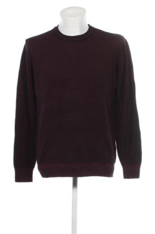 Ανδρικό πουλόβερ Tom Tailor, Μέγεθος XL, Χρώμα Πολύχρωμο, Τιμή 4,42 €