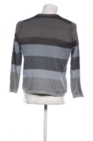Ανδρικό πουλόβερ Tom Tailor, Μέγεθος S, Χρώμα Πολύχρωμο, Τιμή 8,41 €