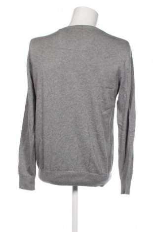 Мъжки пуловер Tom Tailor, Размер XL, Цвят Сив, Цена 16,32 лв.