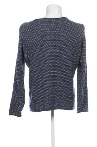 Pánsky sveter  Tom Tailor, Veľkosť L, Farba Modrá, Cena  9,83 €