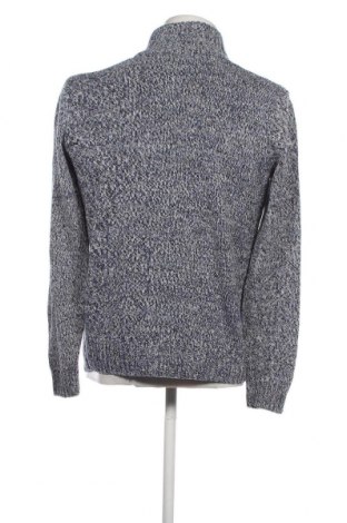 Мъжки пуловер Tom Tailor, Размер L, Цвят Син, Цена 7,14 лв.