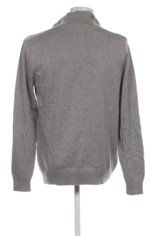 Pánsky sveter  Tom Tailor, Veľkosť XL, Farba Sivá, Cena  9,83 €