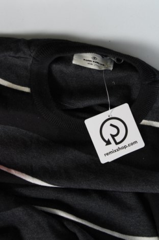 Ανδρικό πουλόβερ Tom Tailor, Μέγεθος XL, Χρώμα Πολύχρωμο, Τιμή 8,83 €