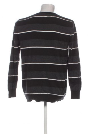 Мъжки пуловер Tom Tailor, Размер XL, Цвят Многоцветен, Цена 15,30 лв.