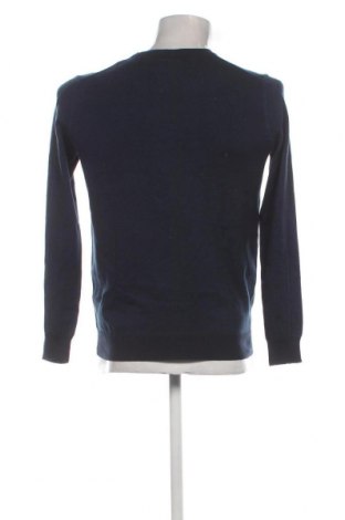 Ανδρικό πουλόβερ Tom Tailor, Μέγεθος M, Χρώμα Μπλέ, Τιμή 21,03 €