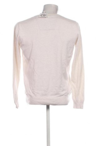 Ανδρικό πουλόβερ Tom Tailor, Μέγεθος L, Χρώμα Γκρί, Τιμή 11,36 €