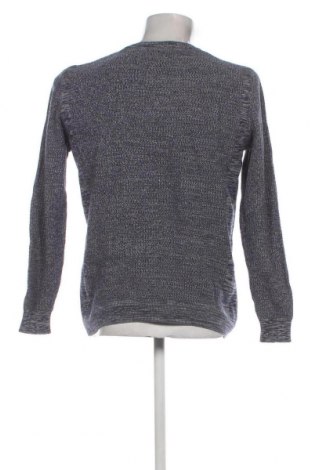Ανδρικό πουλόβερ Tom Tailor, Μέγεθος L, Χρώμα Μπλέ, Τιμή 10,09 €