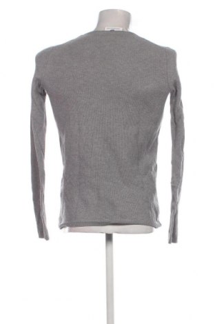 Herrenpullover Tom Tailor, Größe M, Farbe Grau, Preis 7,81 €