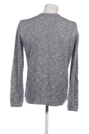 Ανδρικό πουλόβερ Tom Tailor, Μέγεθος L, Χρώμα Μπλέ, Τιμή 10,73 €