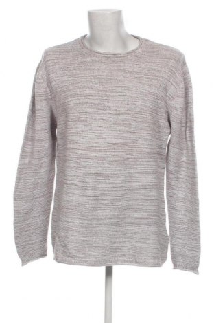 Мъжки пуловер Tom Tompson, Размер XXL, Цвят Многоцветен, Цена 17,40 лв.