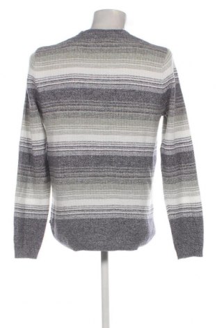 Ανδρικό πουλόβερ Tom Tompson, Μέγεθος L, Χρώμα Πολύχρωμο, Τιμή 9,69 €