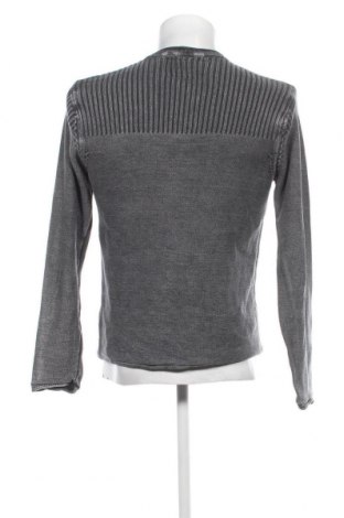 Herrenpullover Tom Tompson, Größe M, Farbe Grau, Preis € 8,27