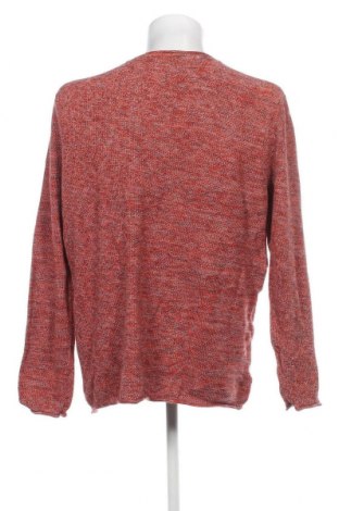 Мъжки пуловер Tom Tompson, Размер XXL, Цвят Многоцветен, Цена 29,00 лв.