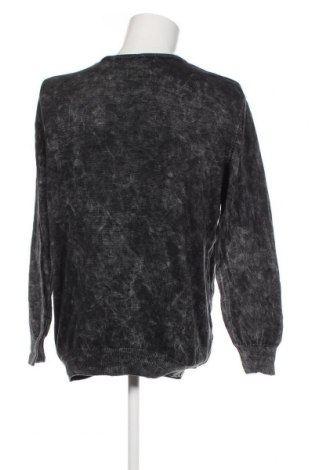 Мъжки пуловер Tommy Hilfiger, Размер XXL, Цвят Сив, Цена 102,00 лв.