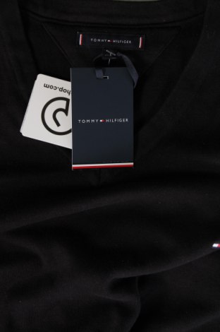 Ανδρικό πουλόβερ Tommy Hilfiger, Μέγεθος 3XL, Χρώμα Μαύρο, Τιμή 47,32 €
