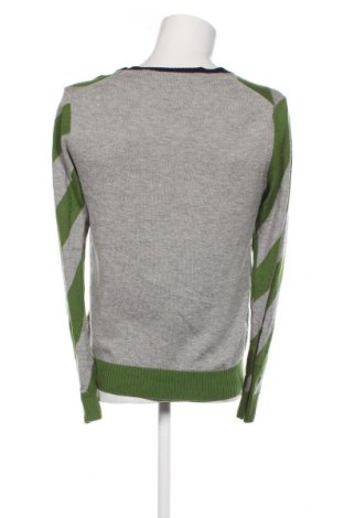 Мъжки пуловер Tommy Hilfiger, Размер M, Цвят Многоцветен, Цена 48,00 лв.