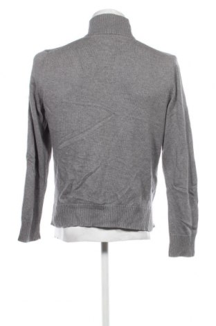 Ανδρικό πουλόβερ Tommy Hilfiger, Μέγεθος M, Χρώμα Γκρί, Τιμή 35,63 €