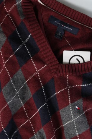 Ανδρικό πουλόβερ Tommy Hilfiger, Μέγεθος M, Χρώμα Πολύχρωμο, Τιμή 59,38 €