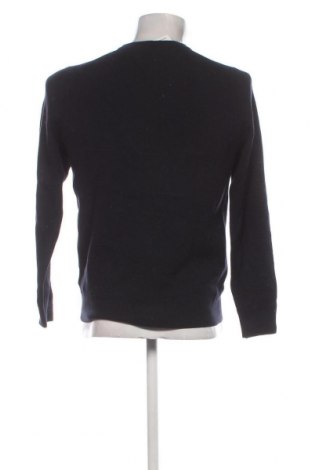 Ανδρικό πουλόβερ Tommy Hilfiger, Μέγεθος S, Χρώμα Μπλέ, Τιμή 40,38 €