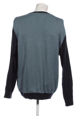 Ανδρικό πουλόβερ Tommy Hilfiger, Μέγεθος XXL, Χρώμα Πολύχρωμο, Τιμή 38,60 €